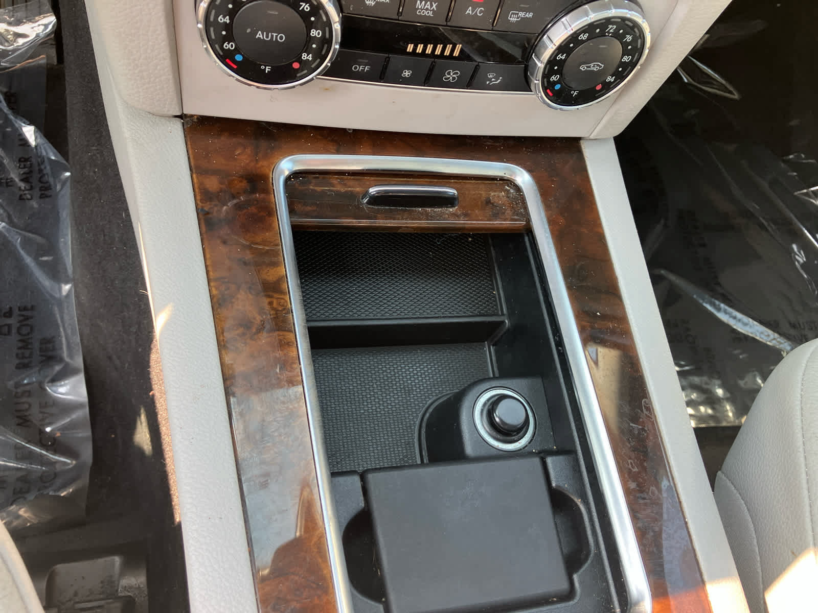 Used 2013 Mercedes-Benz GLK 350 4MATIC image 11