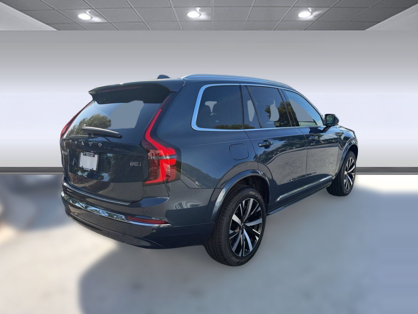 New 2027 Volvo XC60 B5 Core AWD/4WD image 9