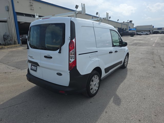 Used 2019 Ford Transit Connect XL image 7
