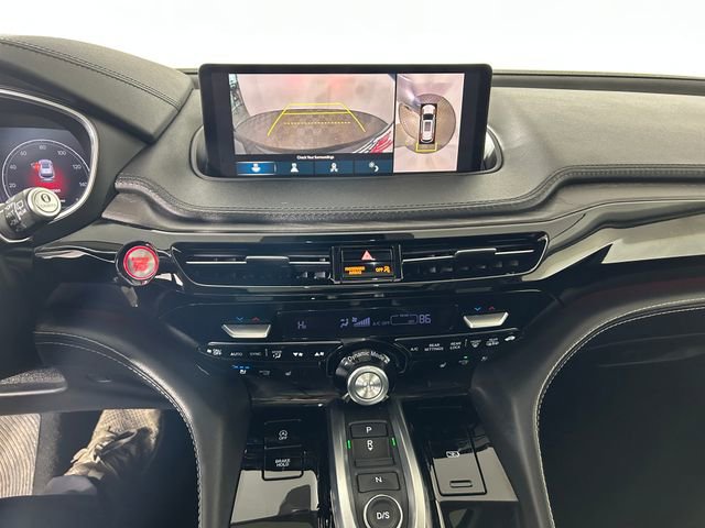 Used 2023 Acura MDX SH-AWD w/ Advance Package image 23