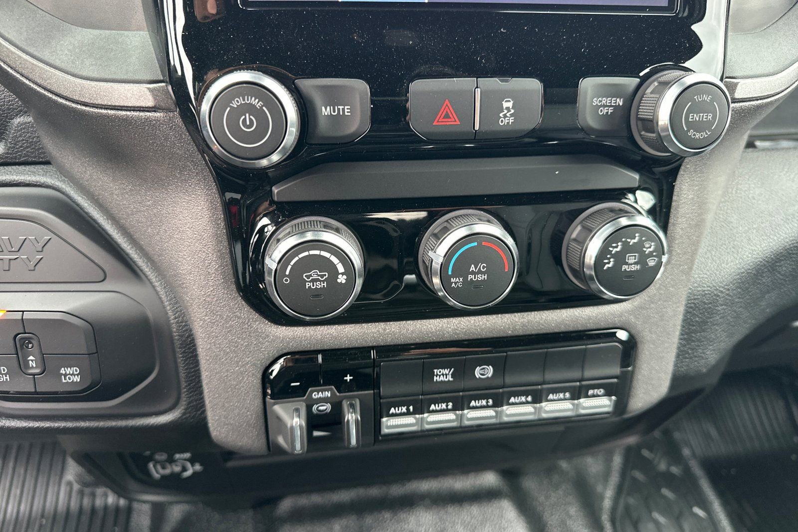 New 2026 RAM 5500 Tradesman image 22