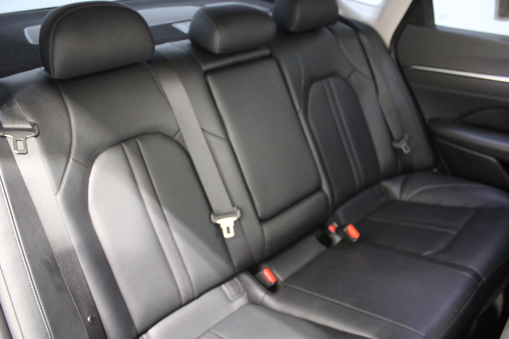 Used 2022 Hyundai Sonata Limited FWD image 23