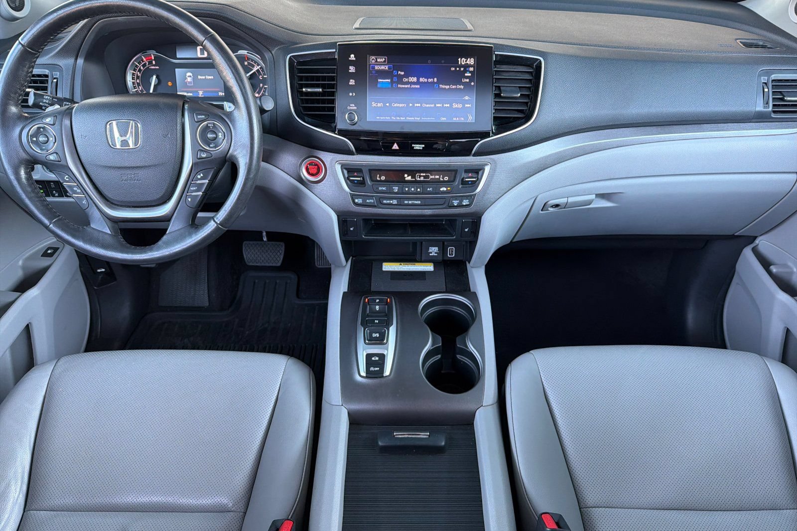 Used 2023 Honda Ridgeline RTL-E image 13