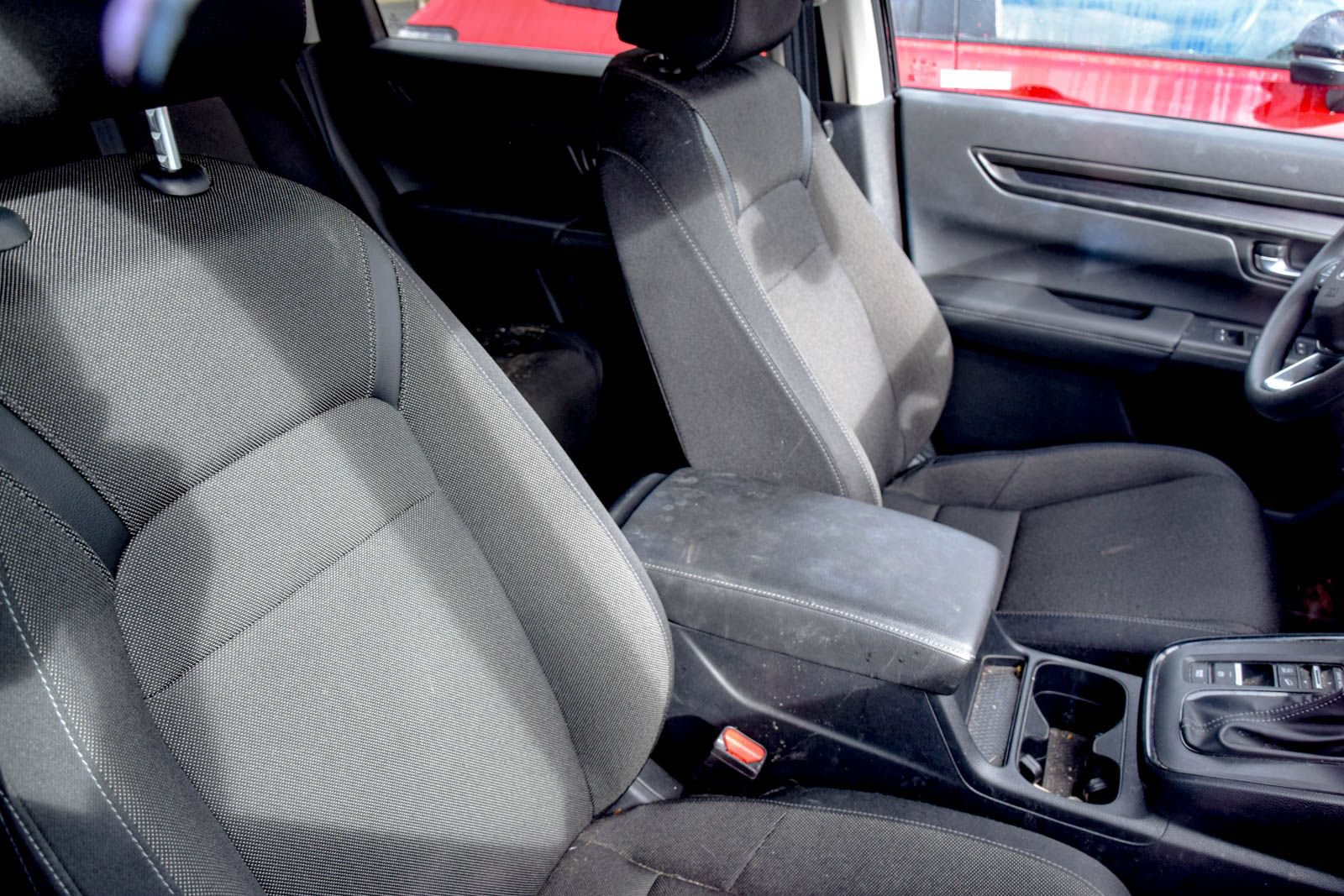 Used 2024 Honda CR-V EX image 10