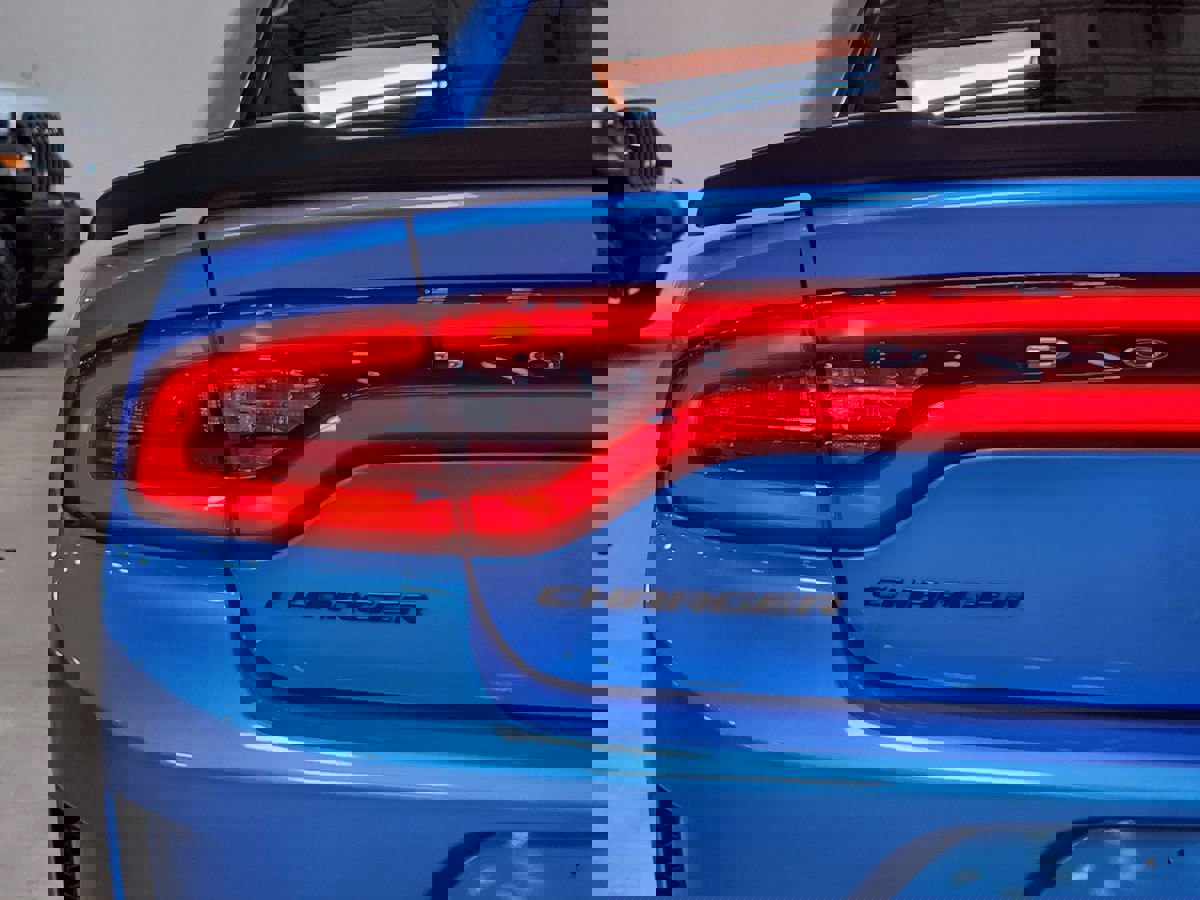 Used 2023 Dodge Charger Scat Pack w/ Plus Group image 20