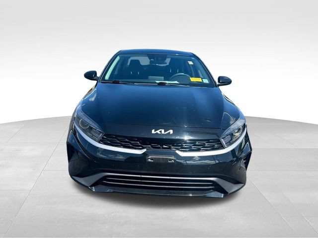 Used 2023 Kia Forte LXS FWD image 28