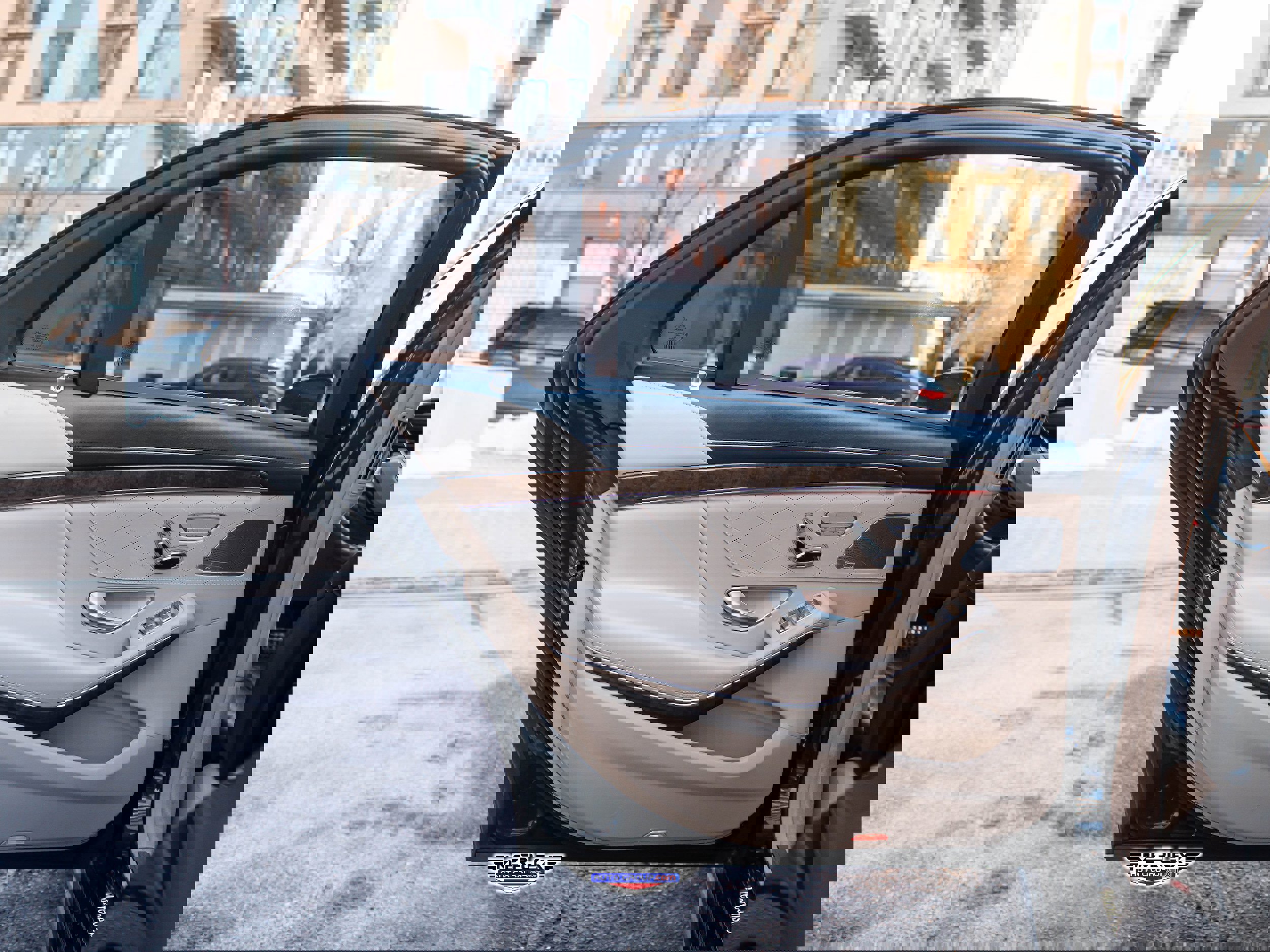 Used 2015 Mercedes-Benz S 550 Sedan image 49