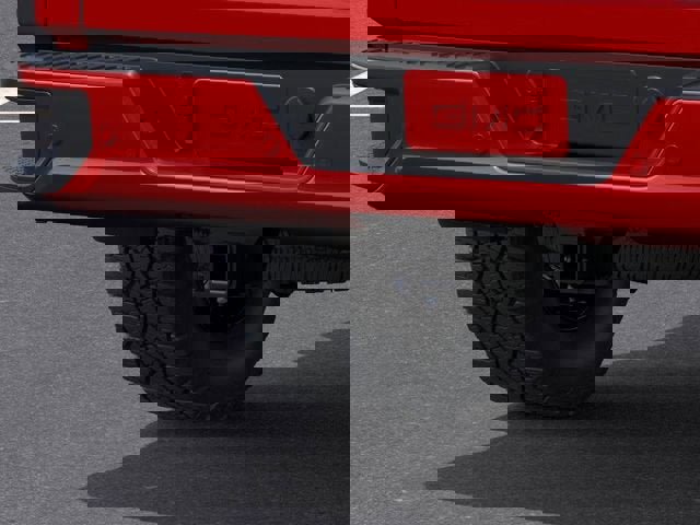 New 2026 GMC Sierra 2500 AT4 w/ AT4 Premium Plus Package image 14