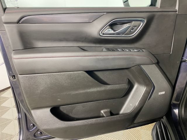 Used 2023 Chevrolet Tahoe RST w/ Luxury Package AWD/4WD image 22
