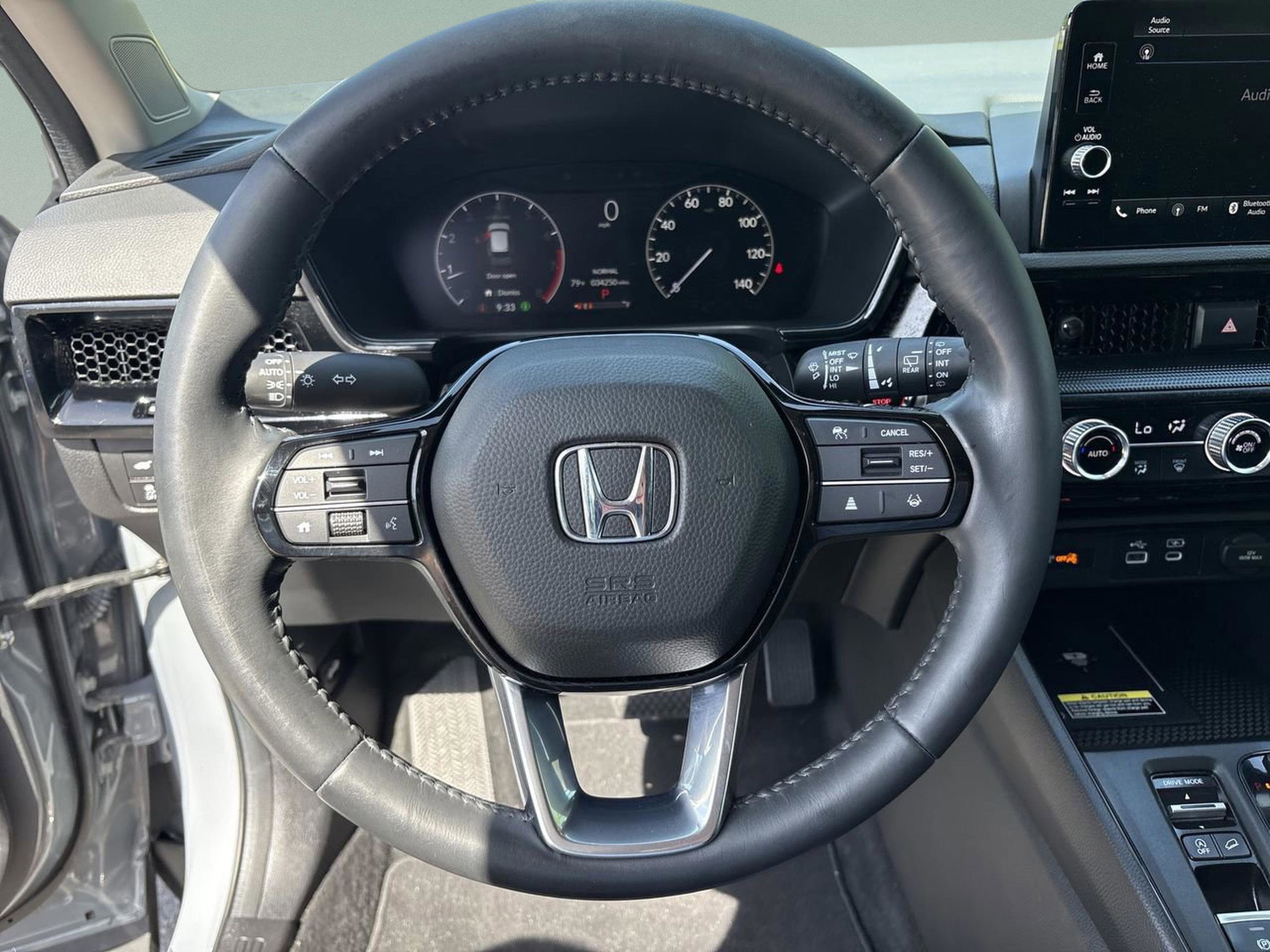 Used 2023 Honda CR-V EX-L image 11
