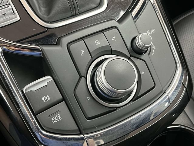 Used 2021 MAZDA CX-9 Touring w/ Touring Premium Package FWD image 35