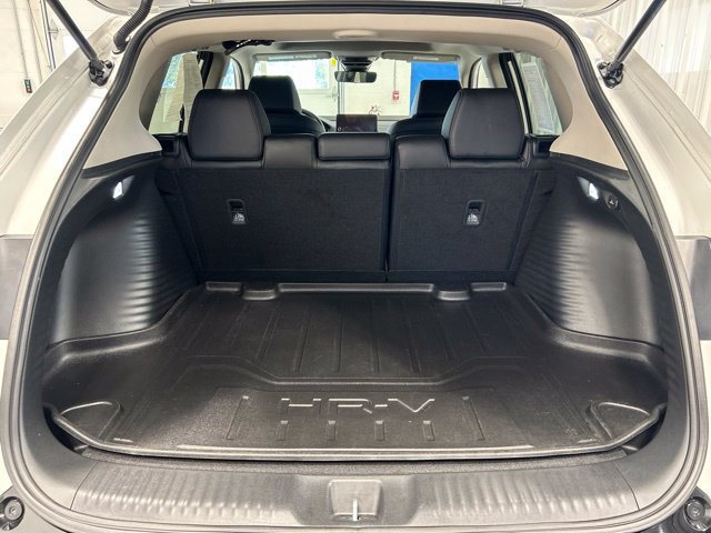 Certified 2026 Honda HR-V EX-L image 23
