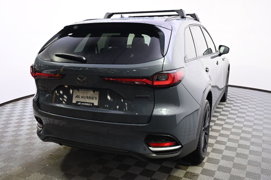 New 2026 MAZDA CX-70 3.3 Turbo w/ Premium Plus Pkg image 6