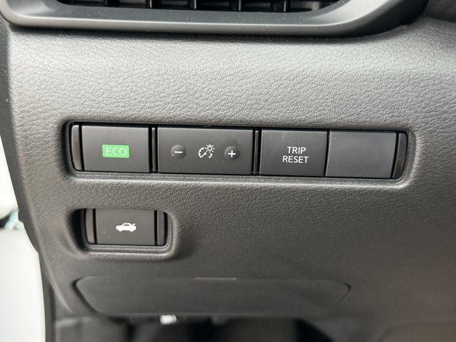 Used 2025 Nissan Sentra S FWD image 18