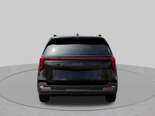 New 2027 Kia Carnival SX FWD image 5