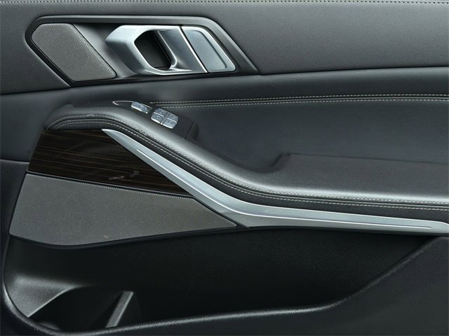 Used 2023 BMW X7 xDrive40i image 41