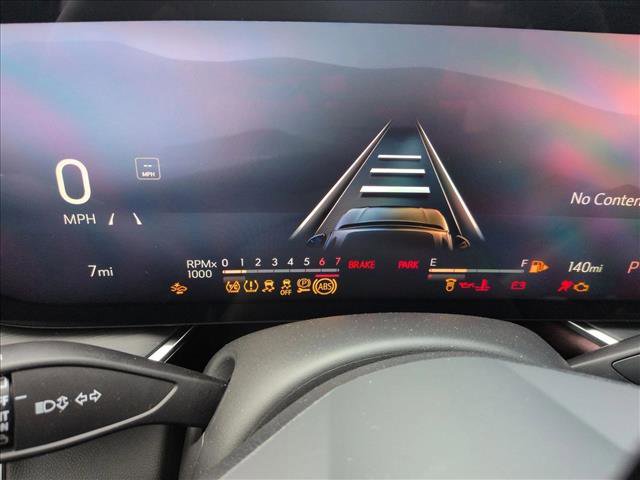 New 2026 Buick Envision Sport Touring image 11