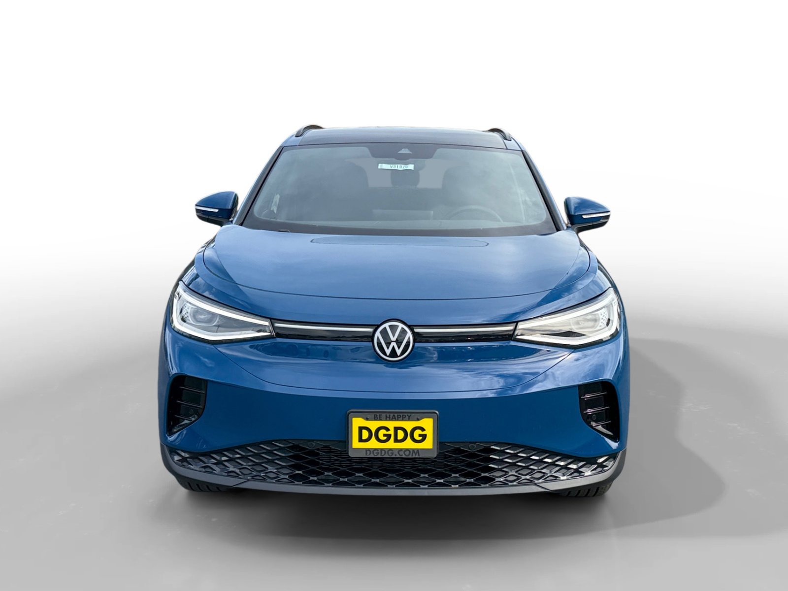 New 2026 Volkswagen ID.4 Pro S RWD image 8