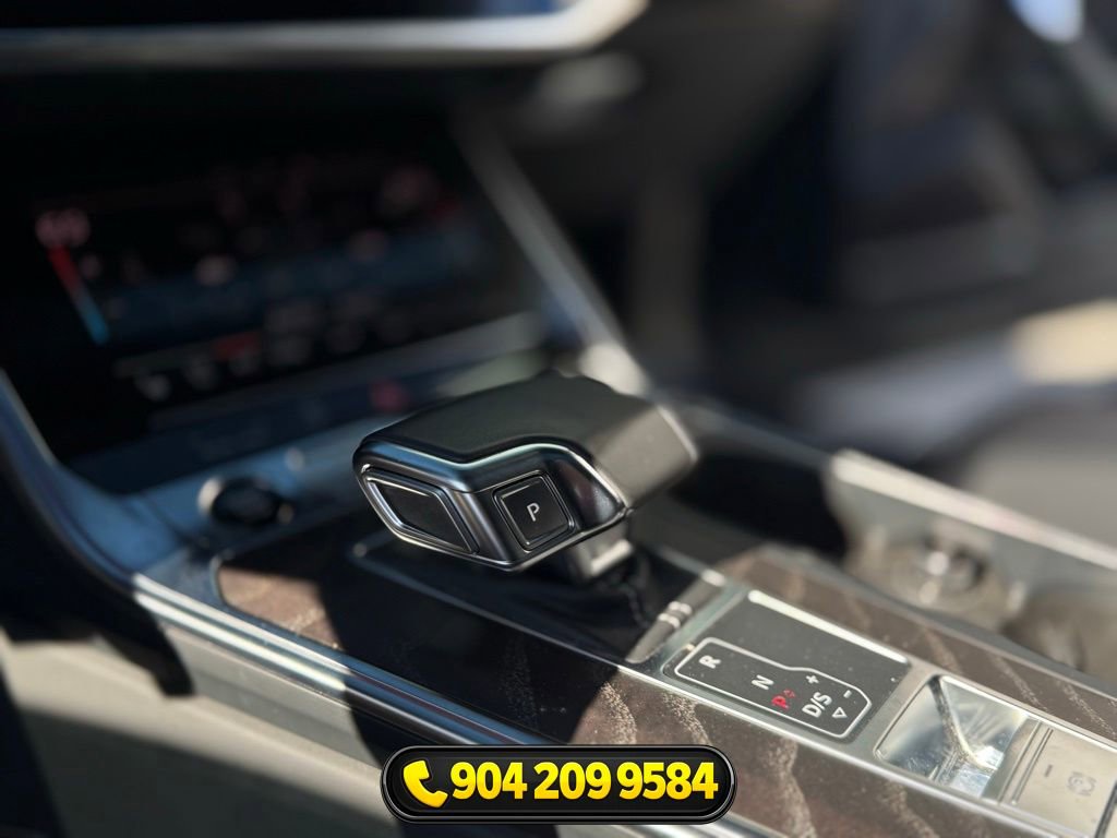 Used 2021 Audi A7 3.0T Prestige w/ Luxury Package image 24