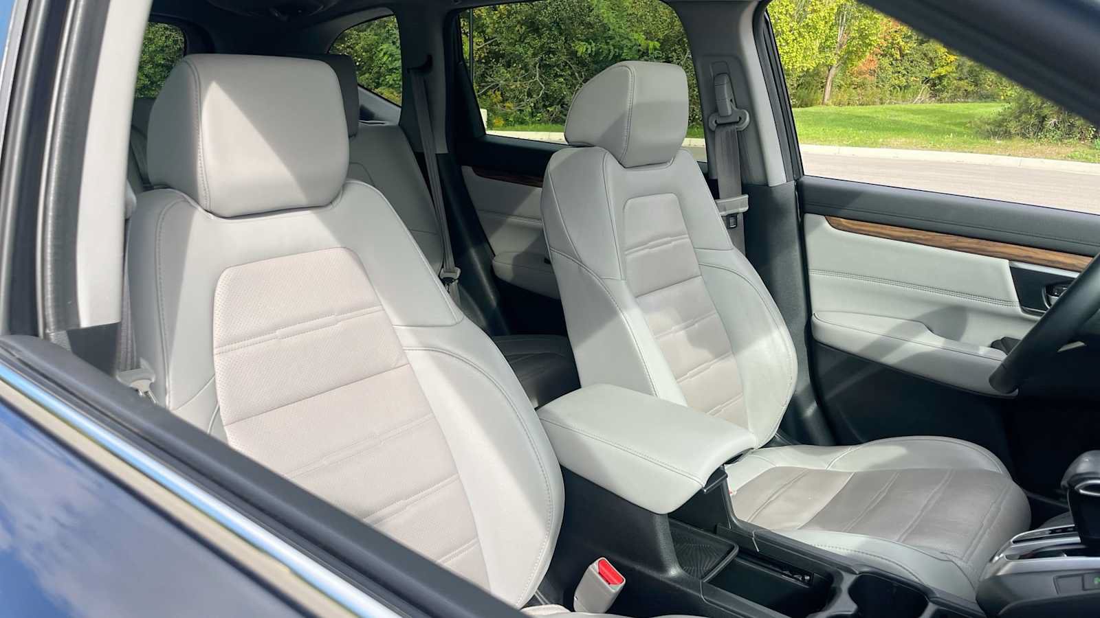 Used 2018 Honda CR-V EX-L image 38