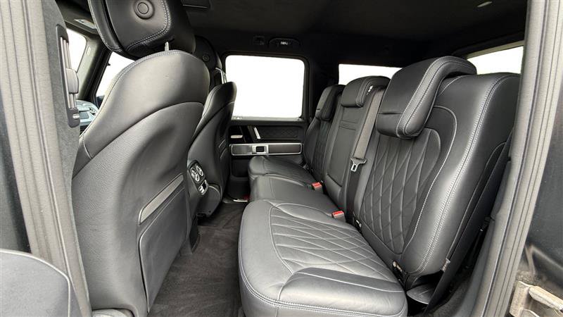 Used 2021 Mercedes-Benz G 63 AMG 4MATIC image 16