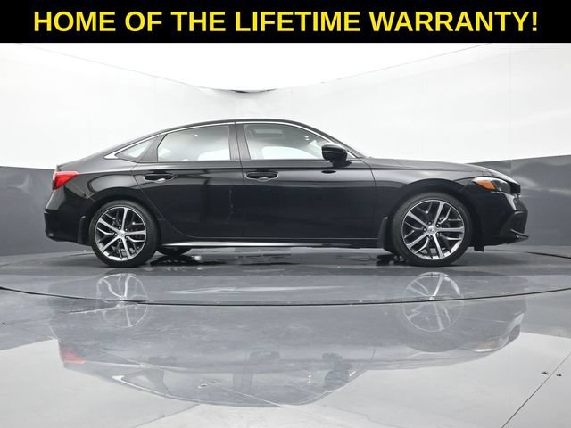Used 2024 Honda Civic Touring image 55