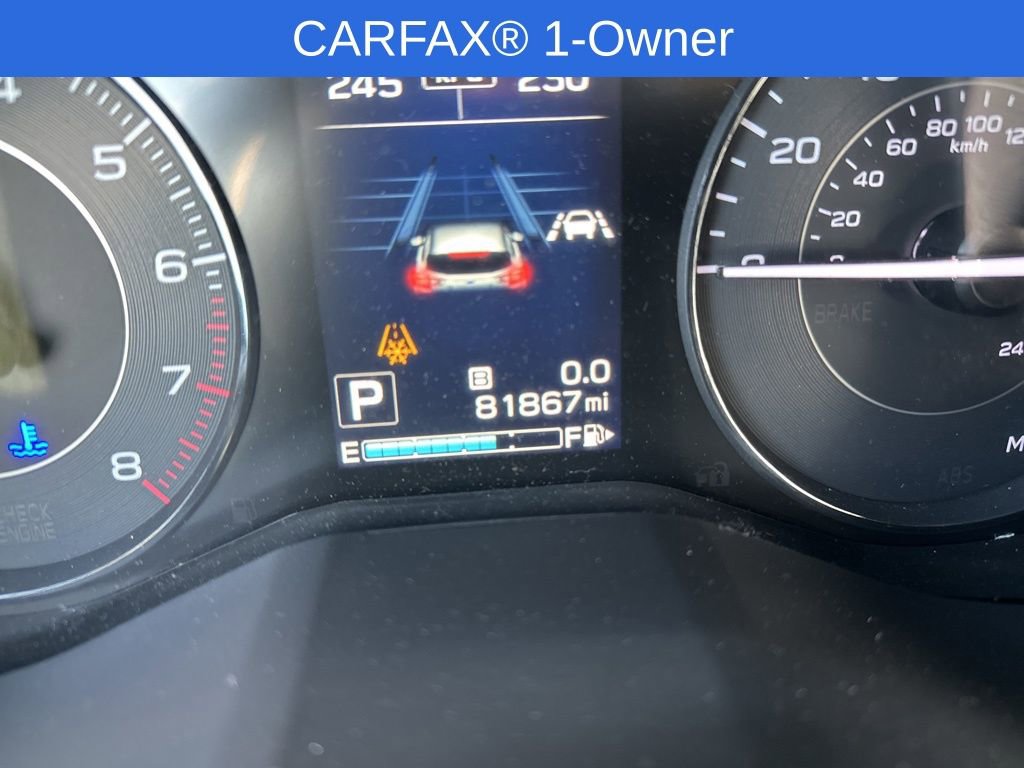 Used 2019 Subaru Impreza 2.0i Premium image 28