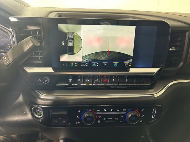 Used 2024 Chevrolet Silverado 2500 High Country w/ High Country Premium Package image 23