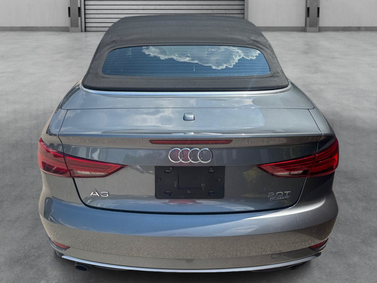 Used 2017 Audi A3 2.0T Premium w/ Convenience Package AWD/4WD image 31