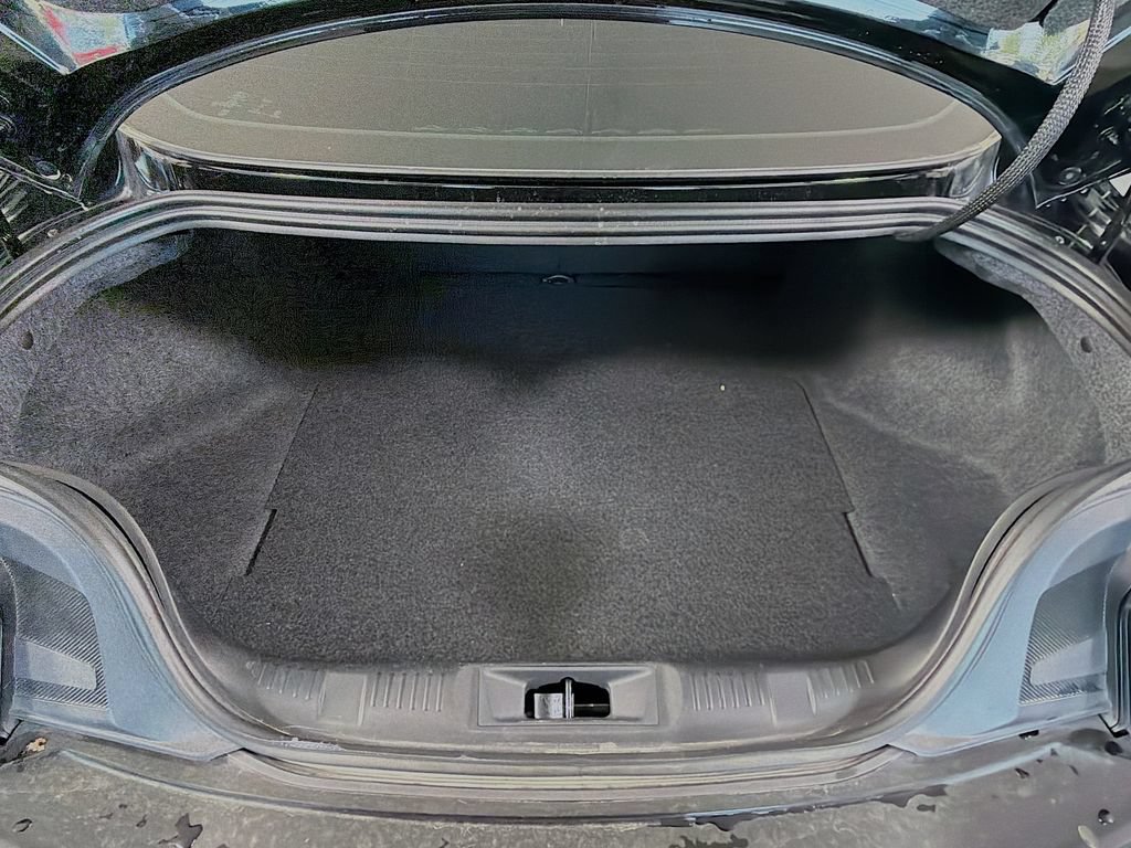 Used 2024 Ford Mustang Premium RWD image 27