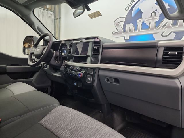 New 2026 Ford F350 XLT image 22