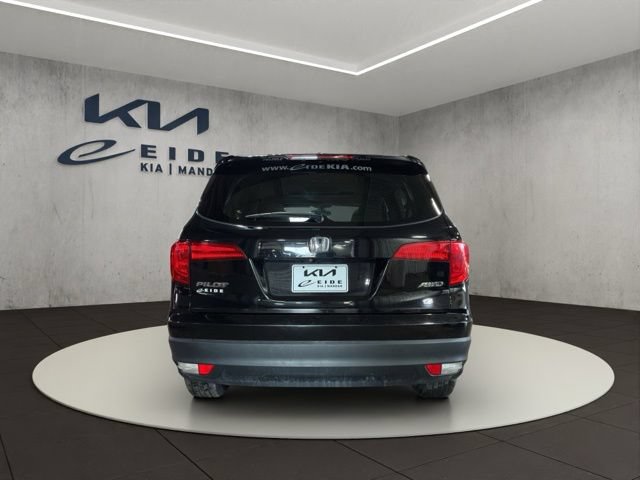 Used 2018 Honda Pilot EX-L image 14