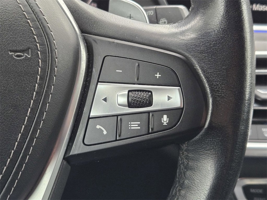 Used 2022 BMW X5 xDrive40i w/ Parking Assistance Package image 18