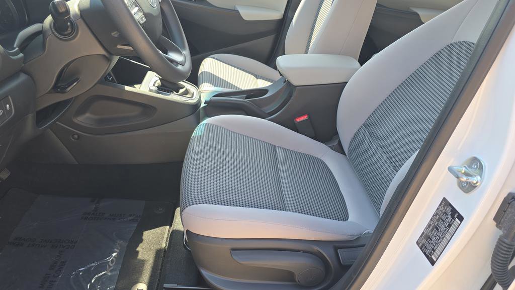 Certified 2023 Hyundai Kona SE FWD image 14