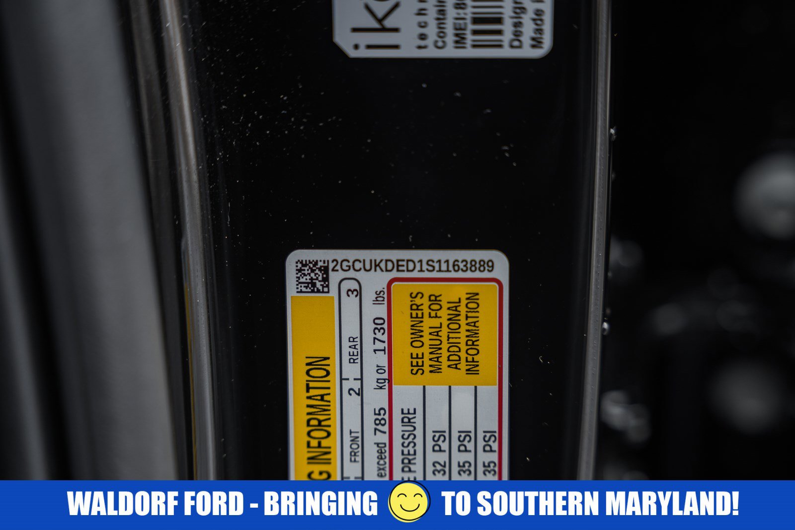 Used 2025 Chevrolet Silverado 1500 LT w/ All Star Edition Plus image 42