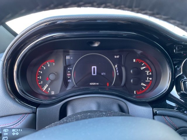 Used 2024 Dodge Durango GT image 19