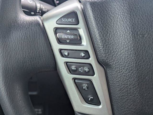 Used 2020 Nissan Titan SV RWD image 26