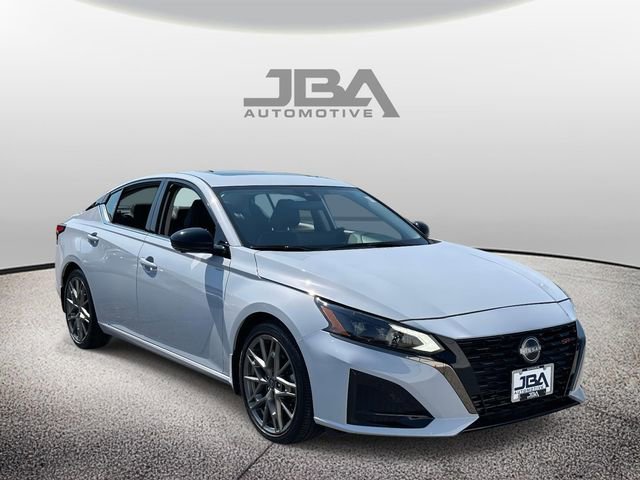 Used 2024 Nissan Altima 2.0 SR