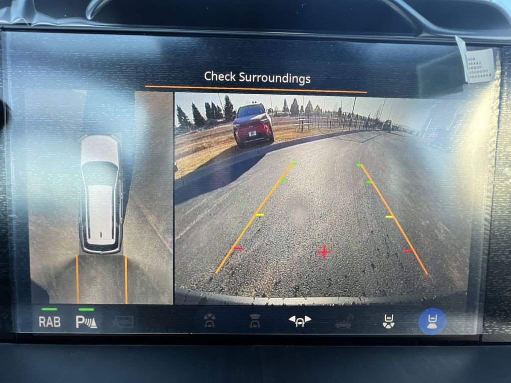New 2026 Subaru Outback Touring XT AWD/4WD image 15