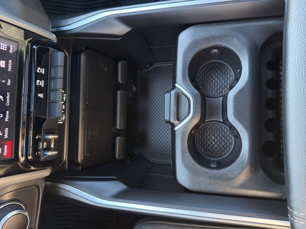 Used 2025 RAM 1500 Big Horn image 21