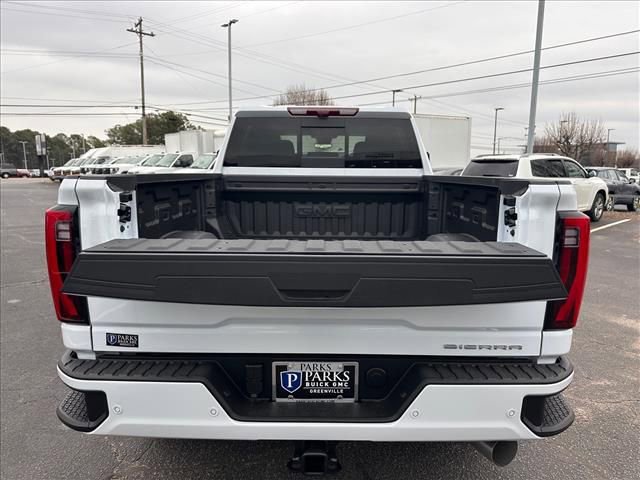 New 2026 GMC Sierra 2500 Denali w/ Denali Reserve Package AWD/4WD image 33
