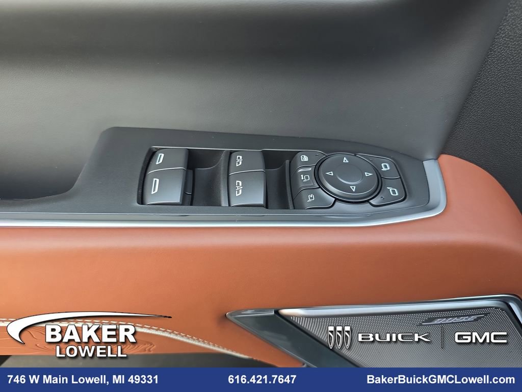 New 2026 GMC Sierra 3500 Denali Ultimate image 31