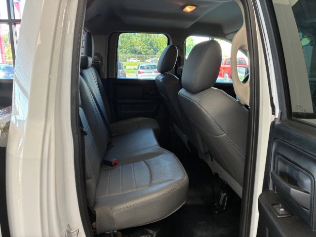 Used 2017 RAM 1500 Tradesman image 31