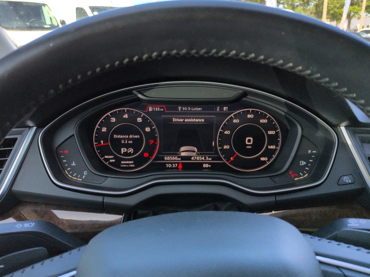 Used 2019 Audi Q5 2.0T Premium Plus AWD/4WD image 29