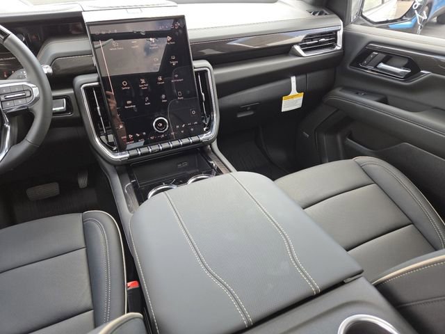 New 2026 GMC Yukon XL Elevation w/ Elevation Premium Package AWD/4WD image 36