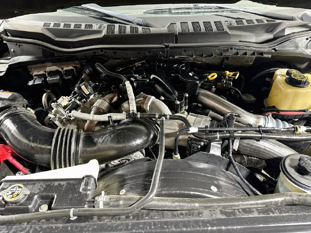 Used 2019 Ford F250 Platinum AWD/4WD image 35