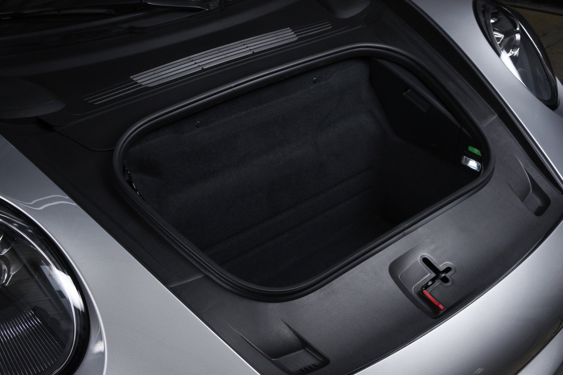 Used 2024 Porsche 911 Targa 4S image 31