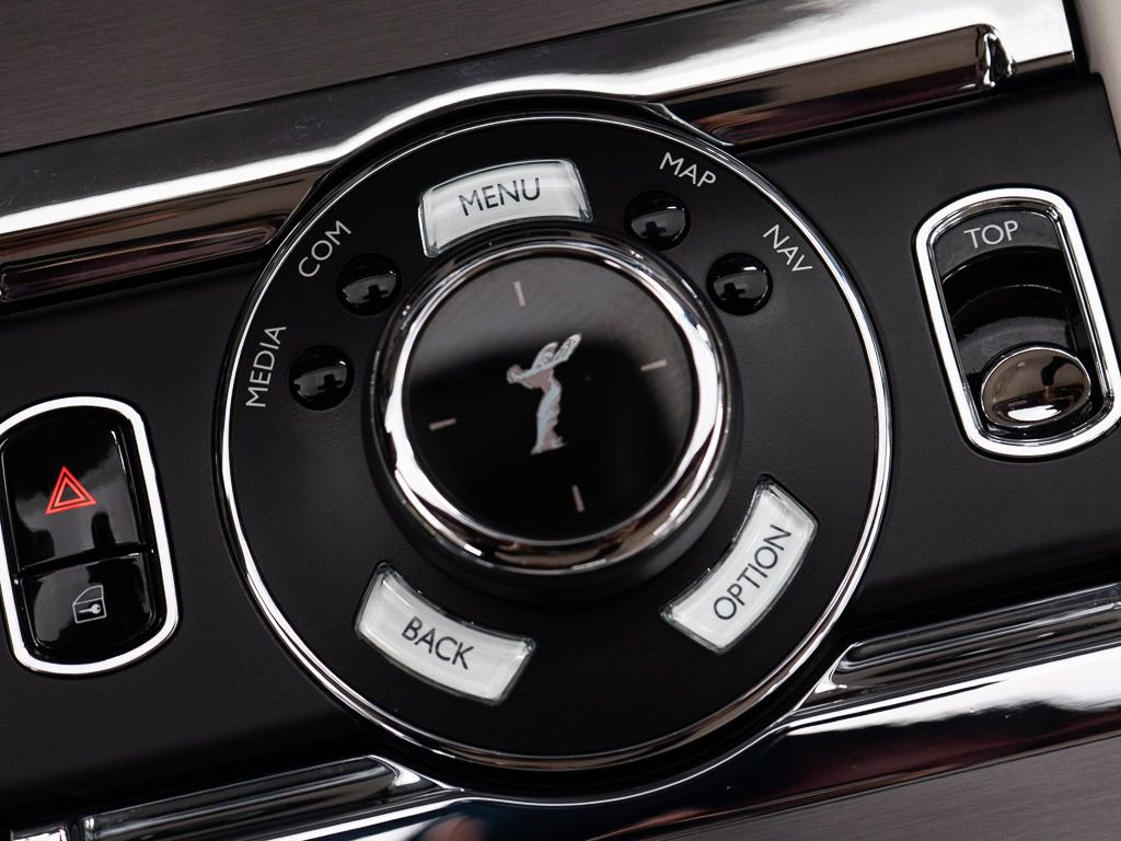Certified 2020 Rolls-Royce Dawn image 38