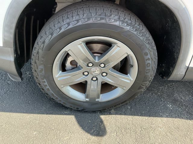 Used 2023 Honda Ridgeline RTL image 13