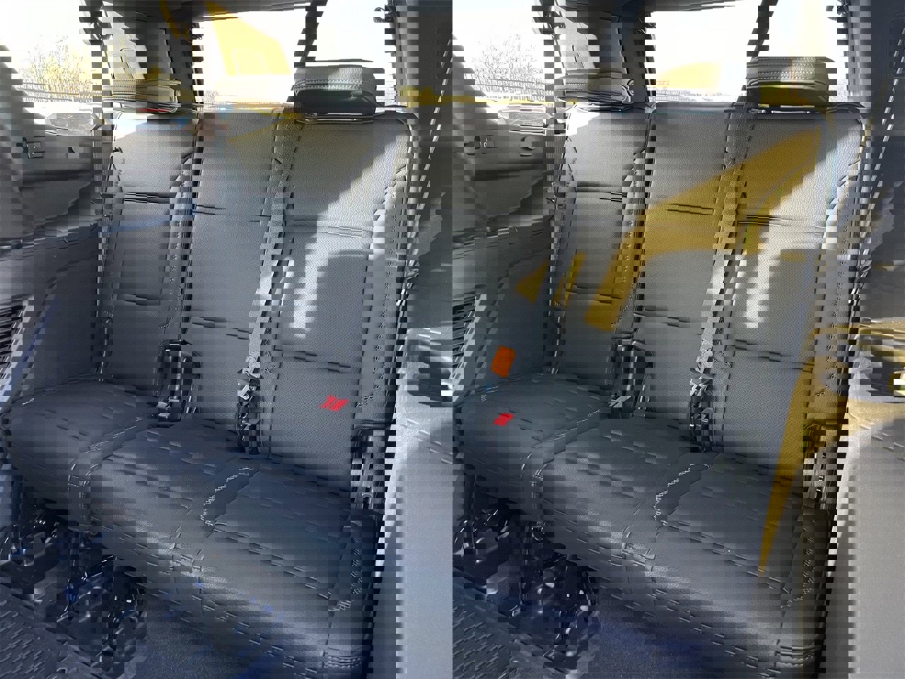 Used 2023 GMC Yukon Denali w/ LPO, Floor Liner Package image 13